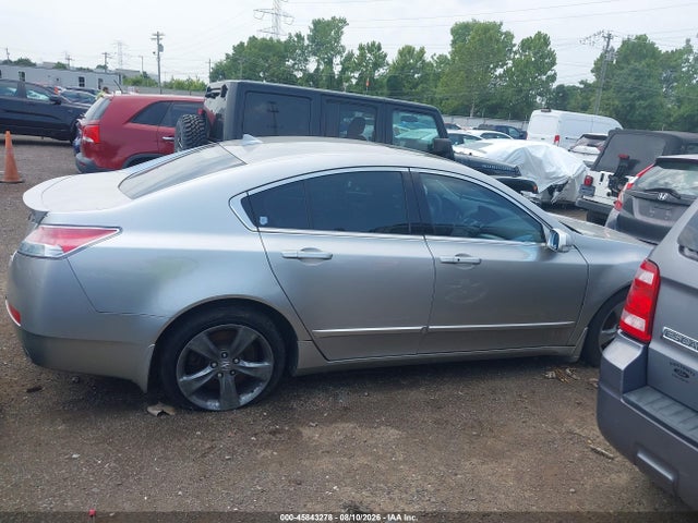 Продажа на аукционе авто 2010 Acura Tl 3.7, vin: 19UUA9F59AA004132, номер лота: 45843278