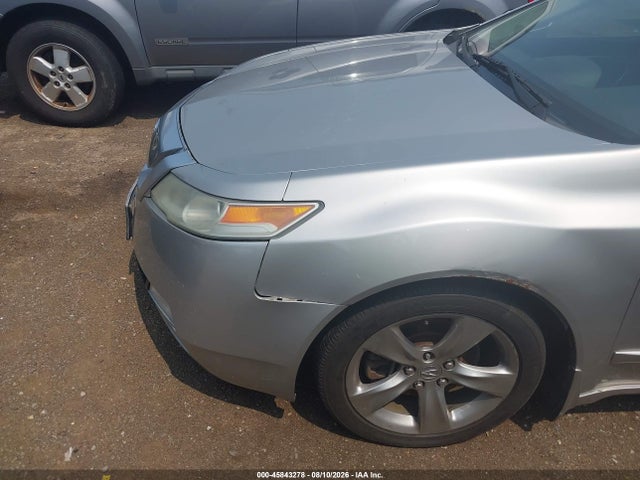 Продажа на аукционе авто 2010 Acura Tl 3.7, vin: 19UUA9F59AA004132, номер лота: 45843278