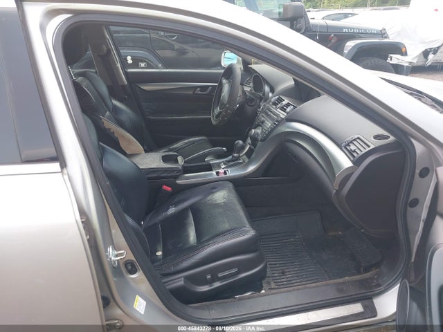 Продажа на аукционе авто 2010 Acura Tl 3.7, vin: 19UUA9F59AA004132, номер лота: 45843278