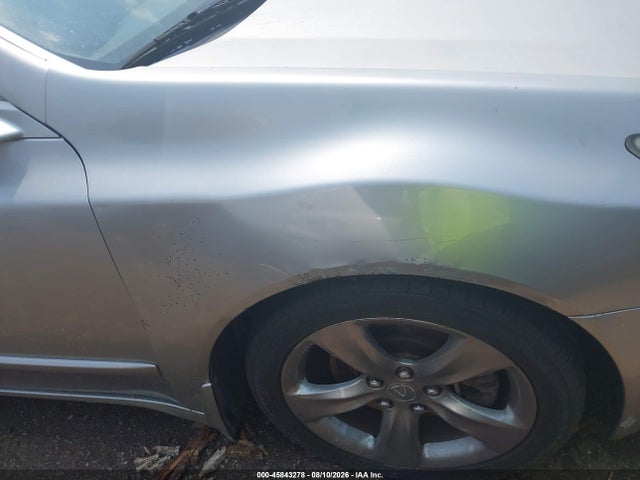 Продажа на аукционе авто 2010 Acura Tl 3.7, vin: 19UUA9F59AA004132, номер лота: 45843278