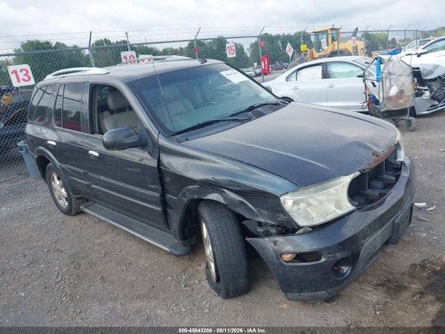 Продажа на аукционе авто 2006 Buick Rainier Cxl, vin: 5GADT13S962304180, номер лота: 45843286