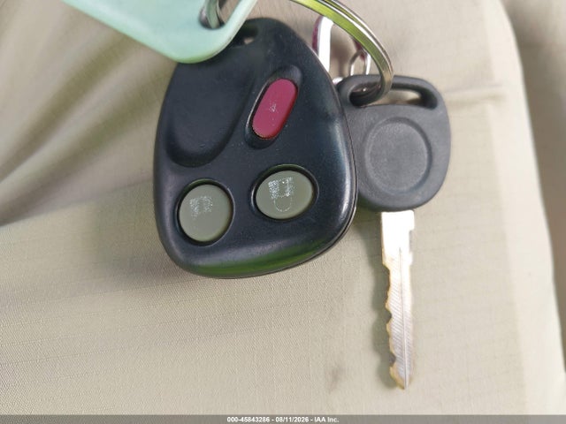 45843286 :رقم المزاد ، 5GADT13S962304180 vin ، 2006 Buick Rainier Cxl مزاد بيع
