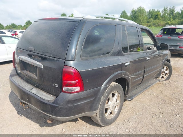 45843286 :رقم المزاد ، 5GADT13S962304180 vin ، 2006 Buick Rainier Cxl مزاد بيع