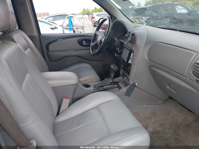 45843286 :رقم المزاد ، 5GADT13S962304180 vin ، 2006 Buick Rainier Cxl مزاد بيع