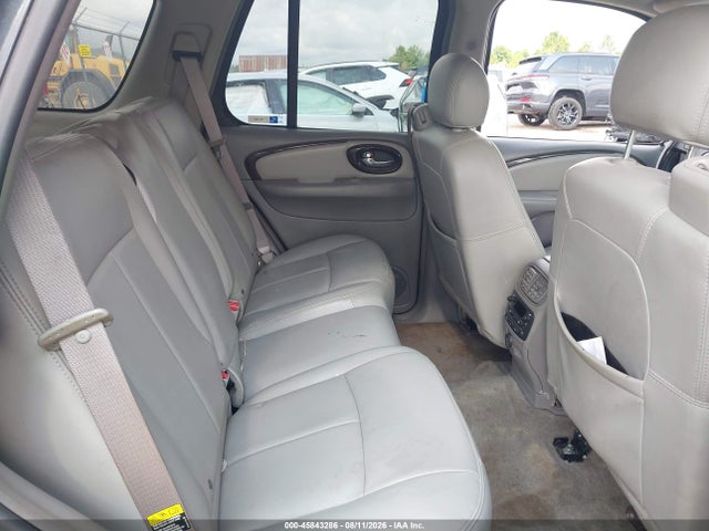 45843286 :رقم المزاد ، 5GADT13S962304180 vin ، 2006 Buick Rainier Cxl مزاد بيع