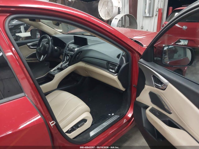 Продажа на аукционе авто 2020 Acura Rdx Standard, vin: 5J8TC2H34LL004524, номер лота: 45843287