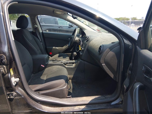 2009 Pontiac G6 Gt მანქანა იყიდება აუქციონზე, vin: 1G2ZH57N494149150, აუქციონის ნომერი: 45843289