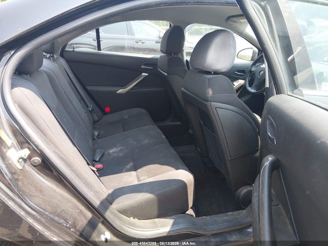 2009 Pontiac G6 Gt მანქანა იყიდება აუქციონზე, vin: 1G2ZH57N494149150, აუქციონის ნომერი: 45843289