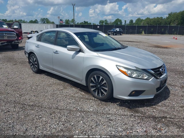 Aukcja sprzedaży 2018 Nissan Altima 2.5 Sv, vin: 1N4AL3AP3JC256275, numer aukcji: 45843294