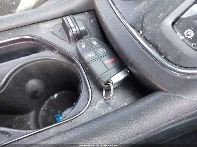Aukcja sprzedaży 2016 Chrysler 200 S, vin: 1C3CCCBG8GN109906, numer aukcji: 45843298