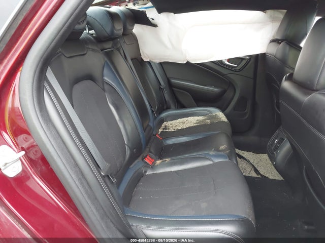 Aukcja sprzedaży 2016 Chrysler 200 S, vin: 1C3CCCBG8GN109906, numer aukcji: 45843298