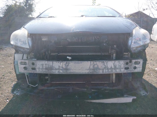 JTDKN3DU9E1736249 Toyota Prius Three