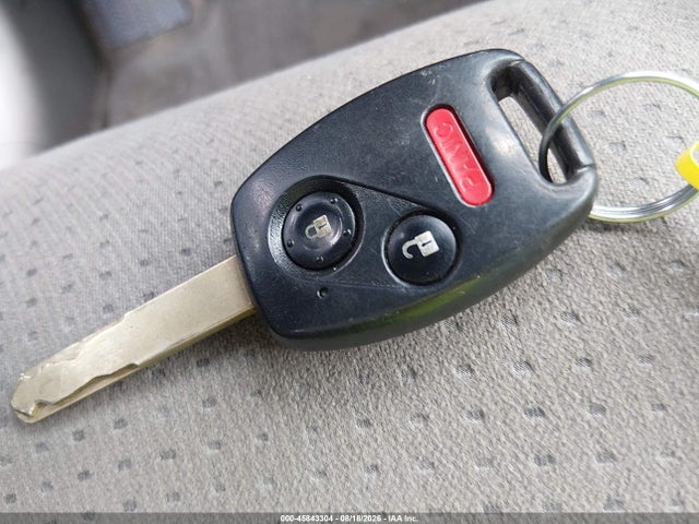 2013 Honda Cr-v Ex მანქანა იყიდება აუქციონზე, vin: 5J6RM4H51DL088543, აუქციონის ნომერი: 45843304