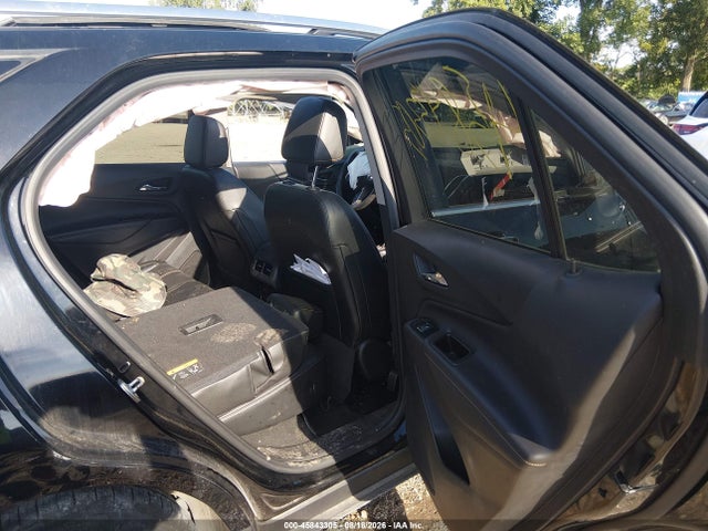 Aukcja sprzedaży 2024 Chevrolet Equinox Fwd Premier, vin: 3GNAXNEG4RL104257, numer aukcji: 45843305