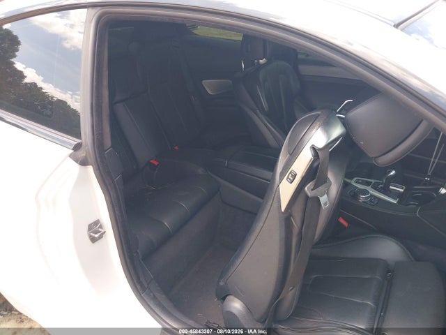 Продаж на аукціоні авто 2016 Bmw M6, vin: WBS6J9C50GD934495, номер лоту: 45843307