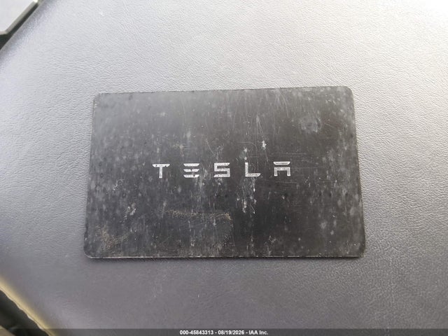 5YJYGDEE9MF262679 Tesla Model Y Long Range Dual Motor All-wheel Drive