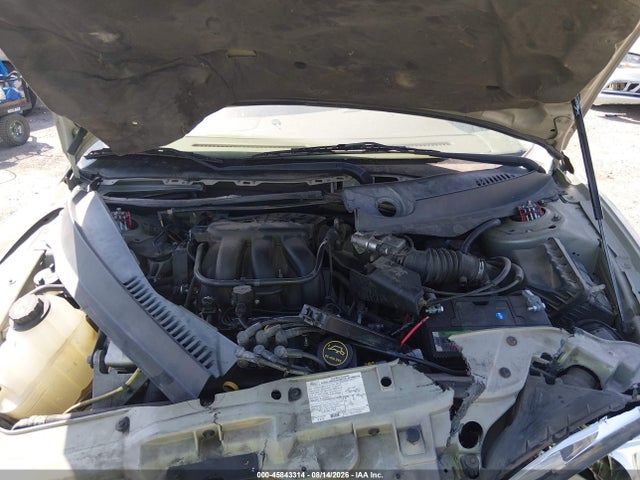 Продажа на аукционе авто 2007 Ford Taurus Se, vin: 1FAFP53U17A102757, номер лота: 45843314