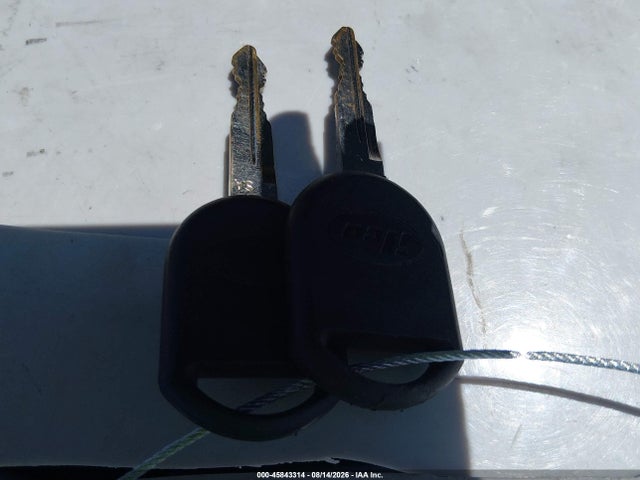 Продажа на аукционе авто 2007 Ford Taurus Se, vin: 1FAFP53U17A102757, номер лота: 45843314
