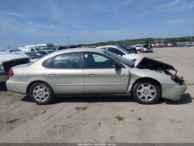 Продажа на аукционе авто 2007 Ford Taurus Se, vin: 1FAFP53U17A102757, номер лота: 45843314
