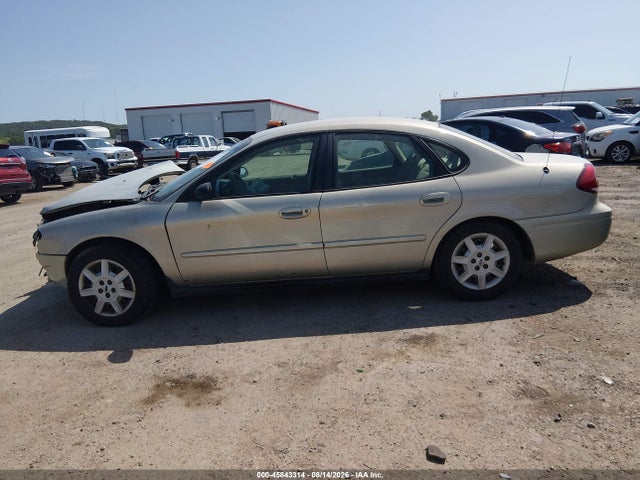 Продажа на аукционе авто 2007 Ford Taurus Se, vin: 1FAFP53U17A102757, номер лота: 45843314