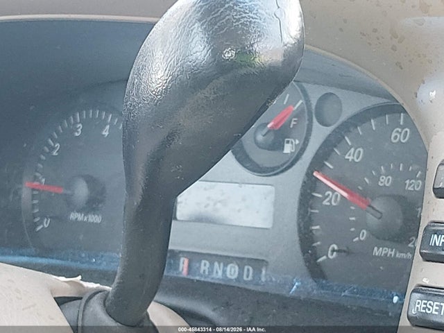 Продажа на аукционе авто 2007 Ford Taurus Se, vin: 1FAFP53U17A102757, номер лота: 45843314