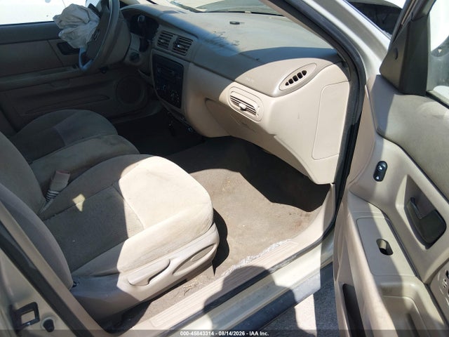 Продажа на аукционе авто 2007 Ford Taurus Se, vin: 1FAFP53U17A102757, номер лота: 45843314