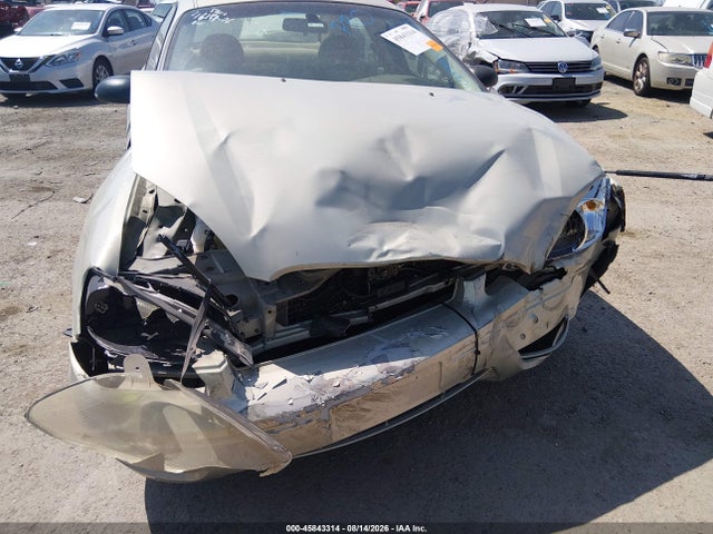 Продажа на аукционе авто 2007 Ford Taurus Se, vin: 1FAFP53U17A102757, номер лота: 45843314