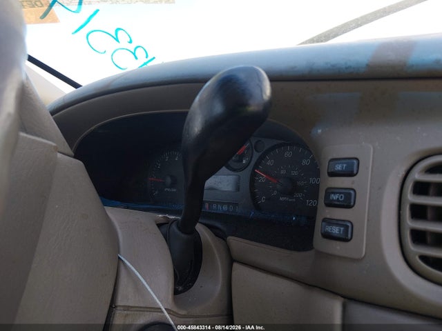 Продажа на аукционе авто 2007 Ford Taurus Se, vin: 1FAFP53U17A102757, номер лота: 45843314