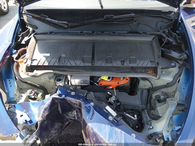 Auction sale of the 2025 Tesla Model Y Long Range Dual Motor Rear-wheel Drive, vin: 7SAYGDED8SF270649, lot number: 45843318
