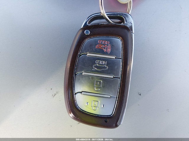 Продаж на аукціоні авто 2015 Hyundai Sonata Limited, vin: 5NPE34AF8FH036280, номер лоту: 45843319