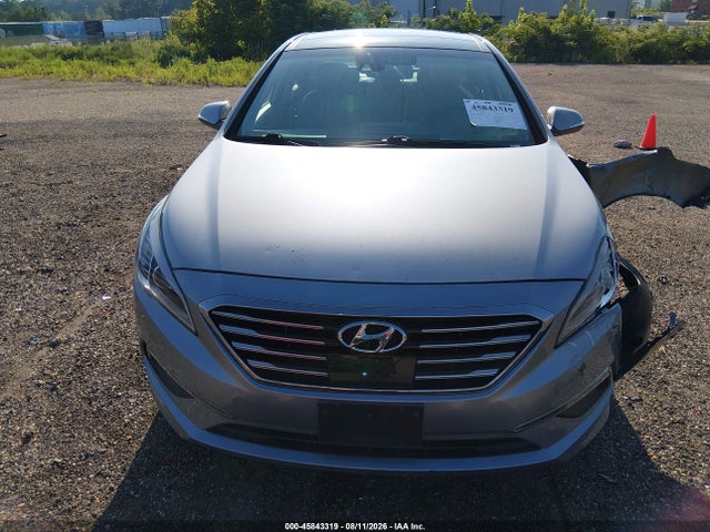 Продаж на аукціоні авто 2015 Hyundai Sonata Limited, vin: 5NPE34AF8FH036280, номер лоту: 45843319