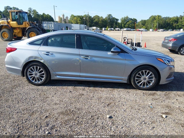 Продаж на аукціоні авто 2015 Hyundai Sonata Limited, vin: 5NPE34AF8FH036280, номер лоту: 45843319