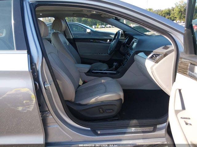 Продаж на аукціоні авто 2015 Hyundai Sonata Limited, vin: 5NPE34AF8FH036280, номер лоту: 45843319