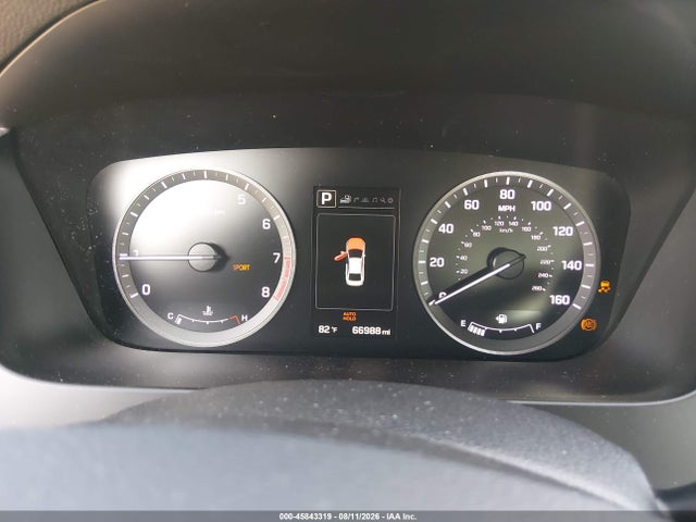 Продаж на аукціоні авто 2015 Hyundai Sonata Limited, vin: 5NPE34AF8FH036280, номер лоту: 45843319