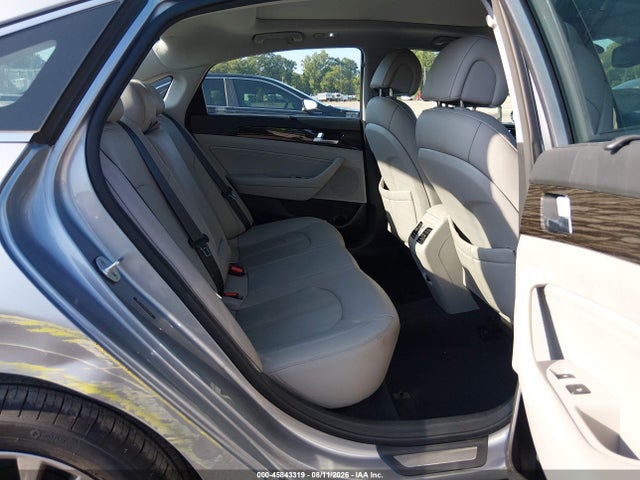 Продаж на аукціоні авто 2015 Hyundai Sonata Limited, vin: 5NPE34AF8FH036280, номер лоту: 45843319