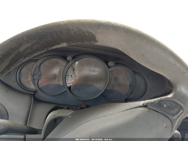 2000 Porsche 911 Carrera/carrera 4 მანქანა იყიდება აუქციონზე, vin: WP0AA2999YS621171, აუქციონის ნომერი: 45843322