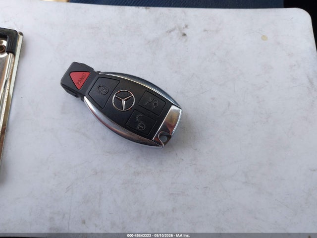 Продажа на аукционе авто 2017 Mercedes-benz Glc 300, vin: WDC0G4JB9HF172775, номер лота: 45843323