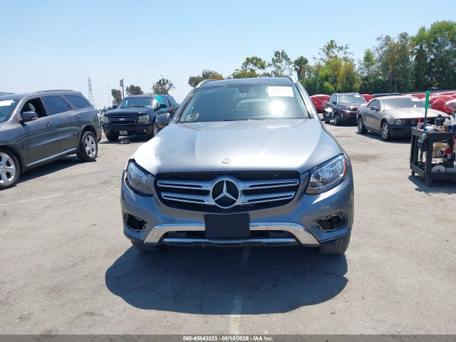 Продажа на аукционе авто 2017 Mercedes-benz Glc 300, vin: WDC0G4JB9HF172775, номер лота: 45843323