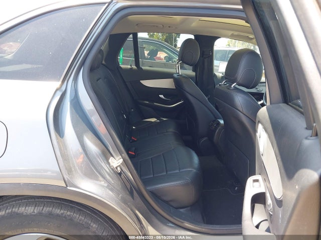 Продажа на аукционе авто 2017 Mercedes-benz Glc 300, vin: WDC0G4JB9HF172775, номер лота: 45843323