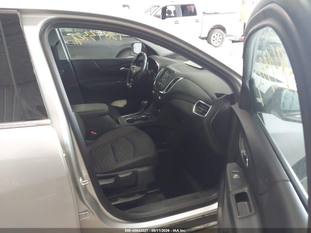 45843327 :رقم المزاد ، 3GNAXKEV2KS593248 vin ، 2019 Chevrolet Equinox Lt مزاد بيع