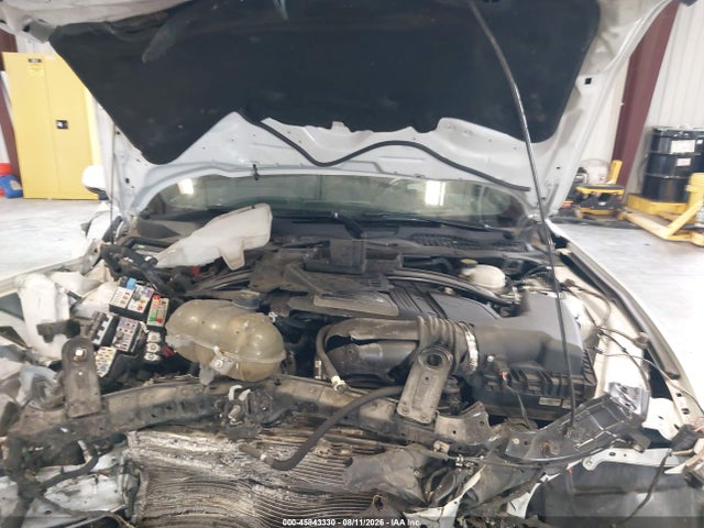 2018 Ford Mustang Gt Premium მანქანა იყიდება აუქციონზე, vin: 1FA6P8CF7J5126273, აუქციონის ნომერი: 45843330