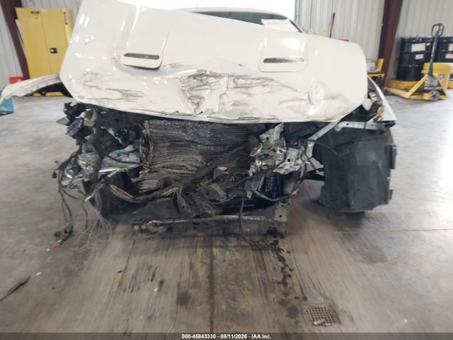 2018 Ford Mustang Gt Premium მანქანა იყიდება აუქციონზე, vin: 1FA6P8CF7J5126273, აუქციონის ნომერი: 45843330