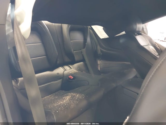 2018 Ford Mustang Gt Premium მანქანა იყიდება აუქციონზე, vin: 1FA6P8CF7J5126273, აუქციონის ნომერი: 45843330
