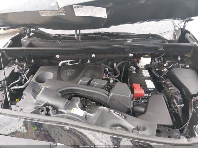 2023 Toyota Rav4 Xle Premium მანქანა იყიდება აუქციონზე, vin: 2T3A1RFV1PW388225, აუქციონის ნომერი: 45843339