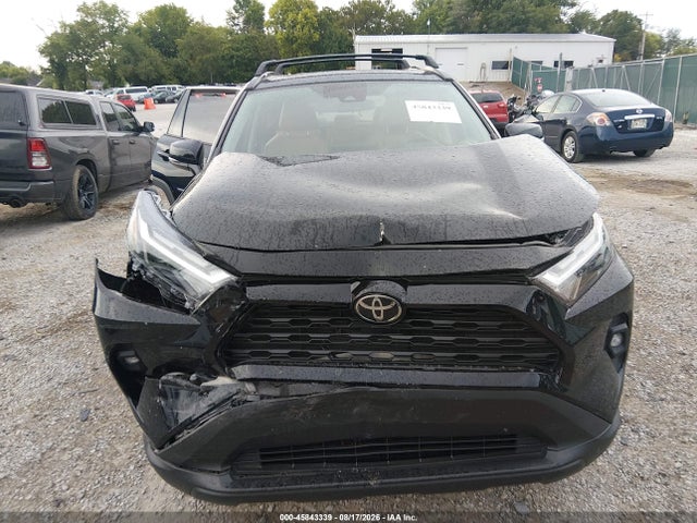 2023 Toyota Rav4 Xle Premium მანქანა იყიდება აუქციონზე, vin: 2T3A1RFV1PW388225, აუქციონის ნომერი: 45843339