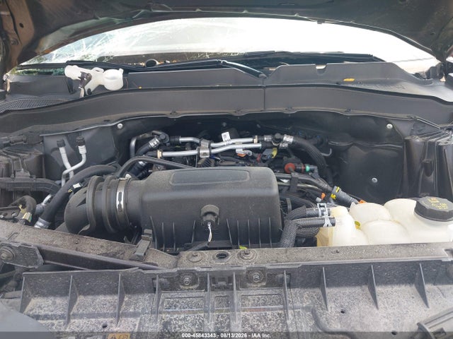 Ford EXPLORER XLT 2023 1FMSK8DH7PGA12600 Image 10