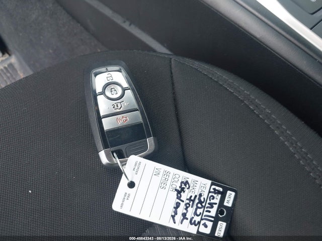 Ford EXPLORER XLT 2023 1FMSK8DH7PGA12600 Image 11