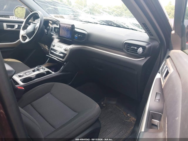 Ford EXPLORER XLT 2023 1FMSK8DH7PGA12600 Image 5