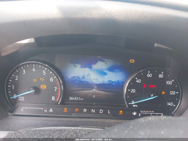 Ford EXPLORER XLT 2023 1FMSK8DH7PGA12600 Image 7