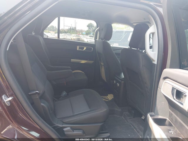 Ford EXPLORER XLT 2023 1FMSK8DH7PGA12600 Image 8